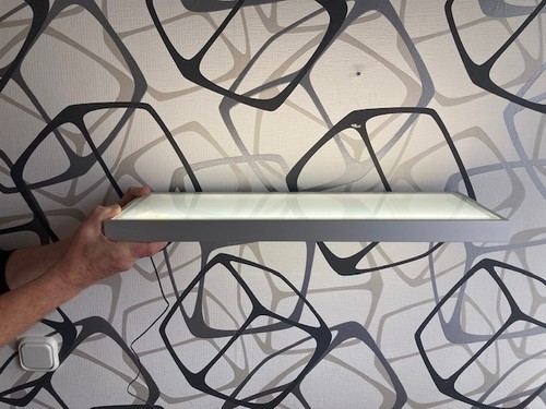 Glasboden led l72 - glasboden,