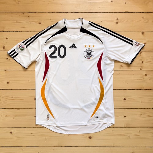 Adidas dfb deutschland trikot - adidas,