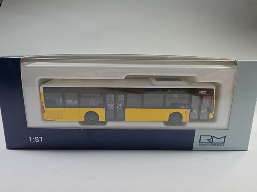 J495 rietze bus - bus, 1623
