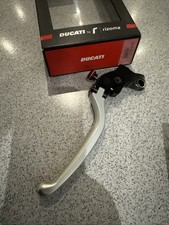 Original ducati rizoma - original,