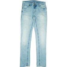 BLUE MONKEY W29 L32 Jeans Hose