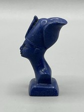 Kleine Miniatur Büste