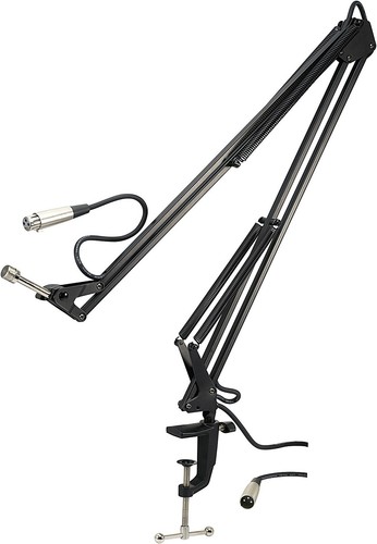 Renkforce mikrofon tischstativ - renkforce, mikrofon-tischstativ