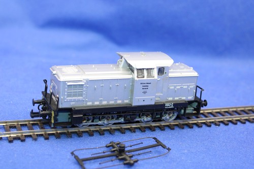 Piko spur diesellok - h0,