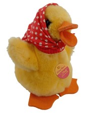 Steiff Cosy Movi Ente
