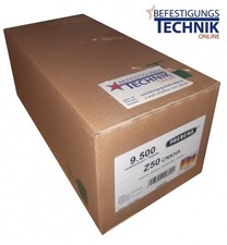 Prebena Klammern Z 50CNKHA