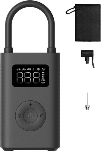 Xiaomi portable electric - portable,