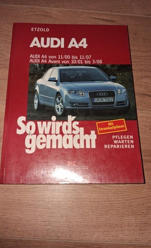 Reparaturanleitung wird s - reparaturanleitung, so