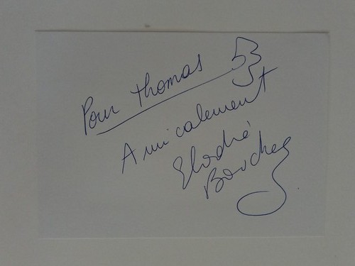 Elodie bouchez original - -,