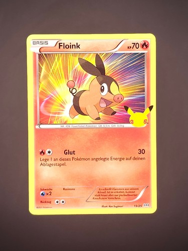 Pokémon floink - pokémon, –