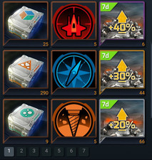 Eris 4,5mrd Acc Top 100 