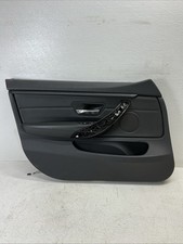 15-16 BMW 435i Gran Coupe