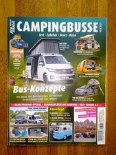 promobil Campingbusse 4/2023