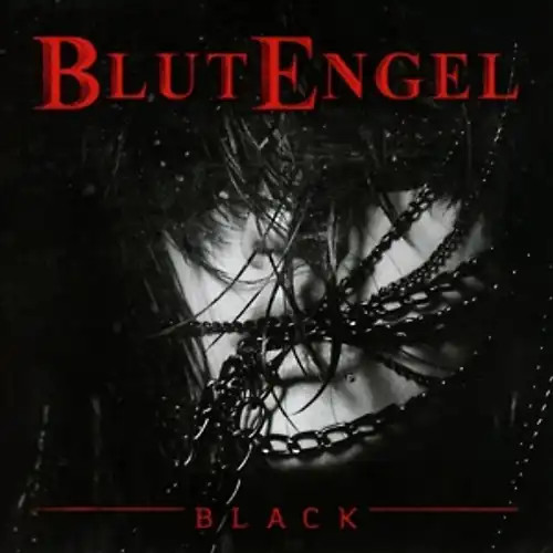 Blutengel black - blutengel,