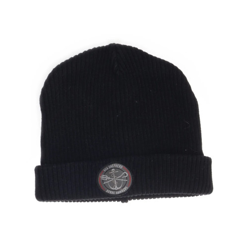 Sea shepherd beanie - sea, beanie-mütze