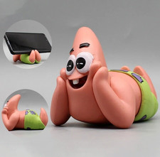 Spongebob Schwammkopf Patrick