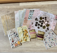 Lablanche Kartenbastel-Set 