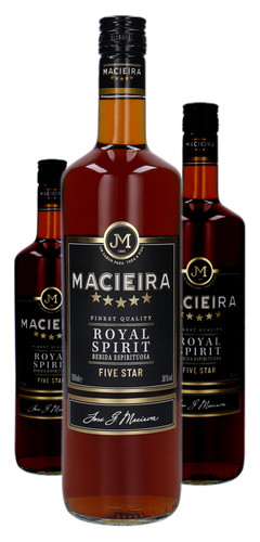 Macieira five star royal - macieira,
