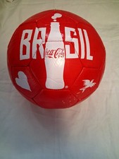 Fußball Fanball FIFA WM 2014