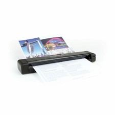 Tragbarer Scanner Iris IRIScan