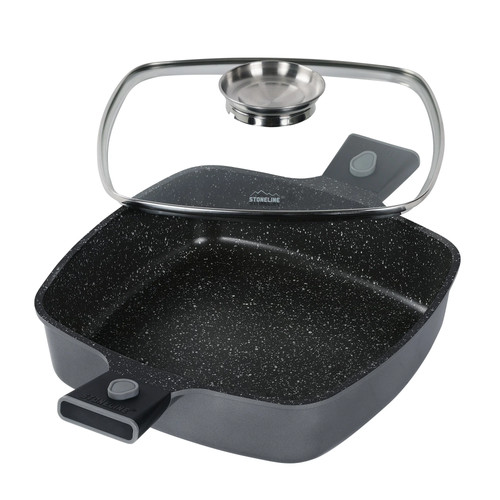 Stoneline smart servierpfanne - smart,
