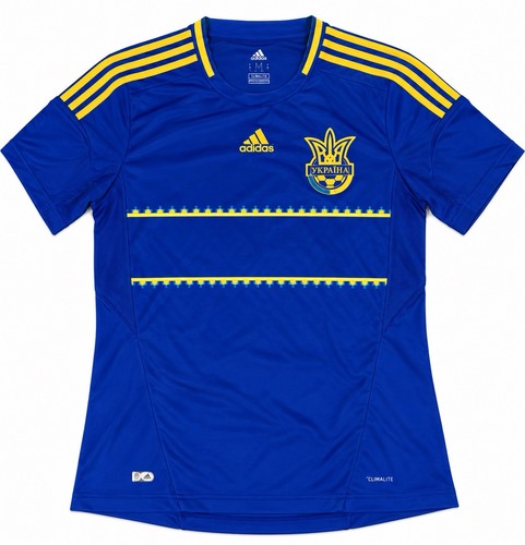Ukraine 2012 adidas - ukraine,