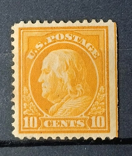 Seltene briefmarke usa - usa, g