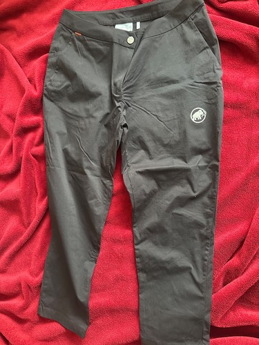 Damen mammut laufhose - damen,