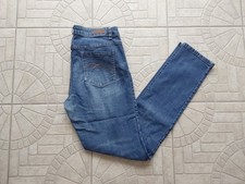 Multiblu Damen Jeans Hose W40 L34  Nichtraucherhaushalt [F]