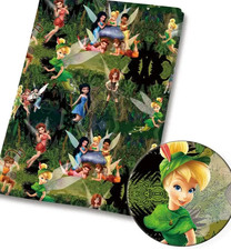 Disney Tinkerbell Feen Baum