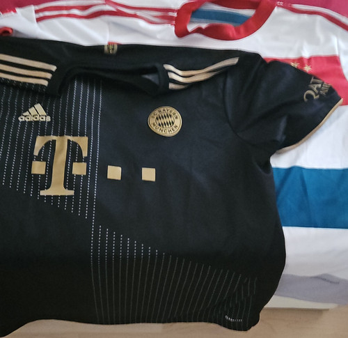 Adidas bayern münchen - fc,