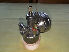 **Tuning** Bing Vergaser