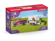 Schleich 42346 Horse Club