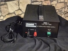 CB - Funk Netzteil Maas