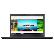 Lenovo ThinkPad T470p