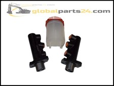 KIT Hauptbremszylinder und