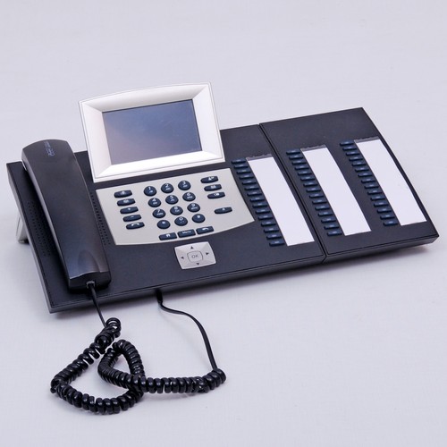 Auerswald telefon - 1-5x,