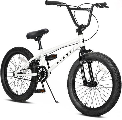 Bmx kinderfahrrad zoll - bmx, 18