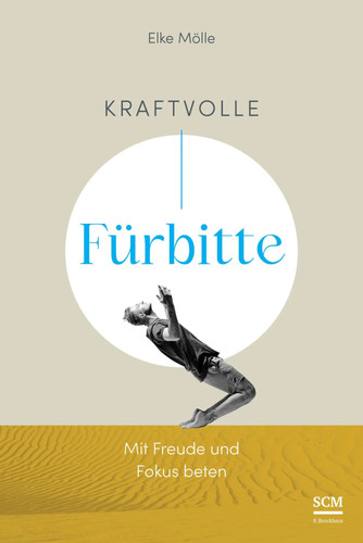 Kraftvolle fürbitte mit - |,