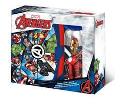 Marvel: Avengers - Lunchset
