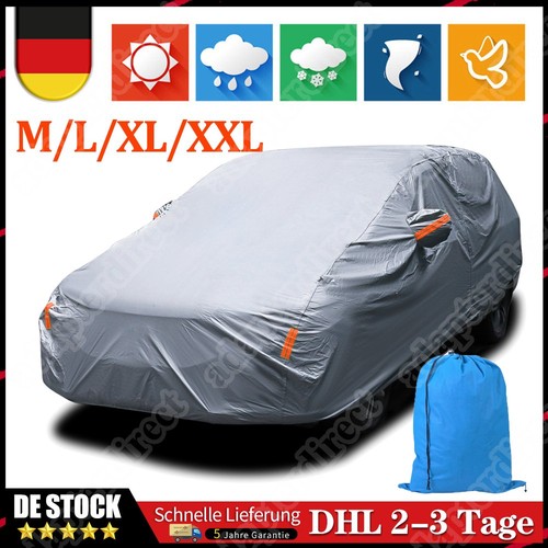 Auto ganzgarage abdeckplane - auto,