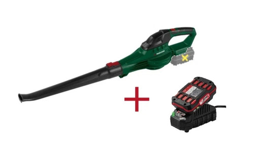 Parkside 20v akku - 20v, akku-