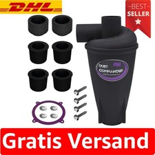 DLX ESD MKII Antistatischer Abscheider -  für Handwerker & Heimwerker