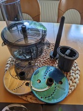  WunderSlicer1 von Termomix