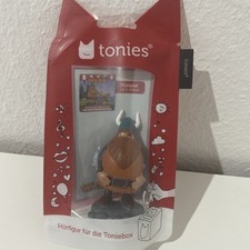 Tonies Wickie Halvar Tanz mit