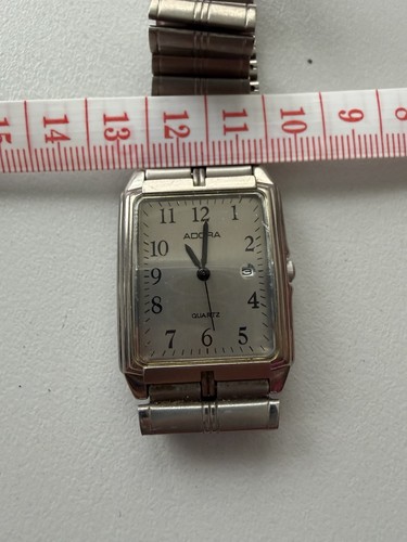 Adora titan quarz uhr - adora,