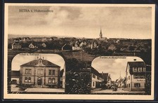 AK Betra i. Hohenzollern