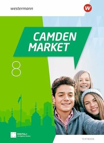Camden market ausgabe - -,