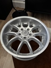 *Neu* Brock B6 8,5 x 18 H2 et