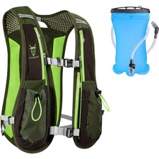 Laufrucksack 5L Laufweste für